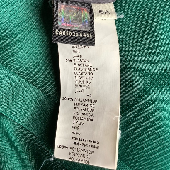 Fendi Kids Jacket - Picture 8 of 10